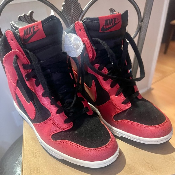 Worn a couple times, like brand new - Picture 4 of 6